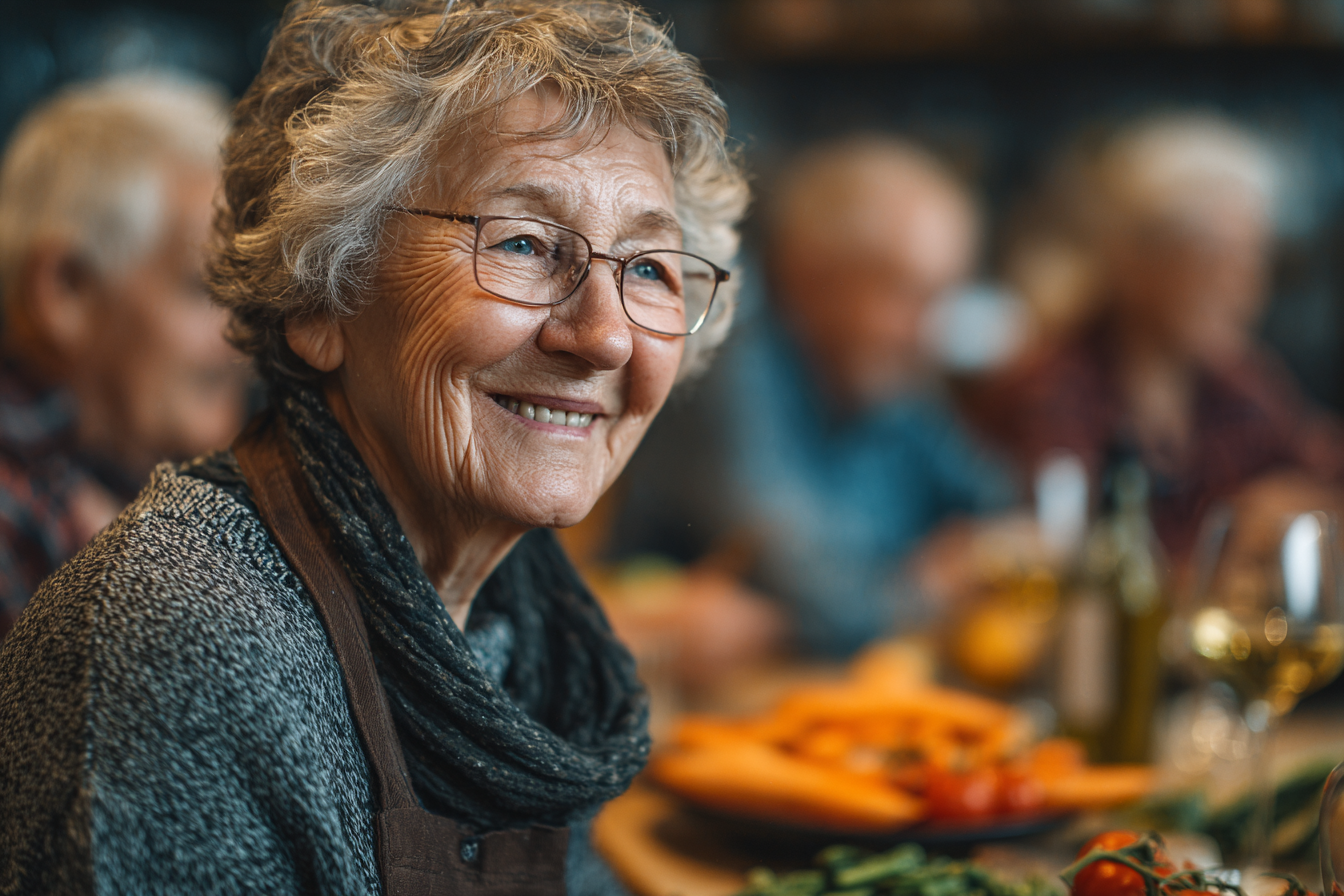 Здорове харчування та активне життя